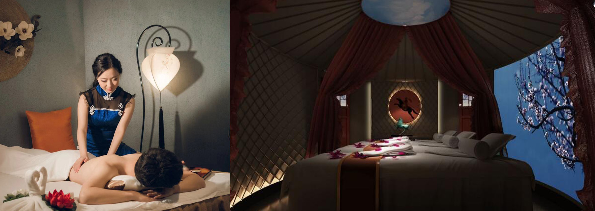 成都金牛桑拿会所