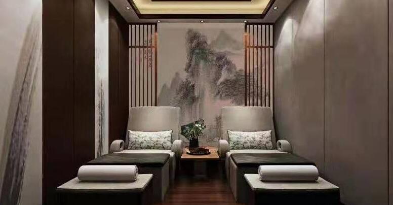 今天我去了成都金牛这家男士水疗spa会所，纠结好久才舍得告诉你