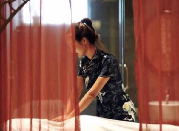 成都金牛值得一试的男士Spa水疗会馆推荐,这家花样多!