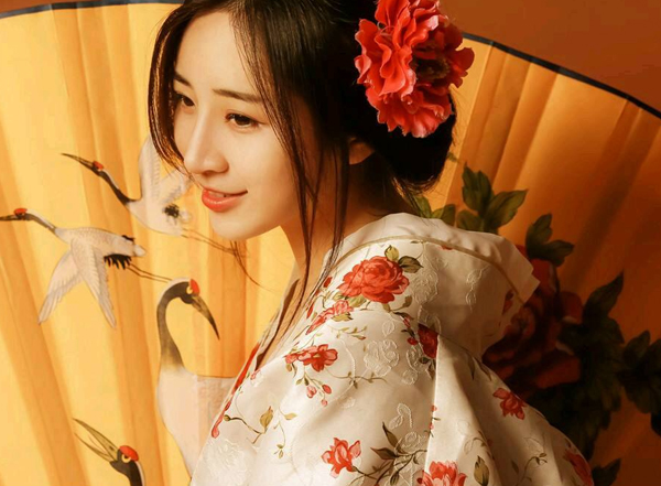 成都金牛洗浴spa商务会所艺师风采（四）